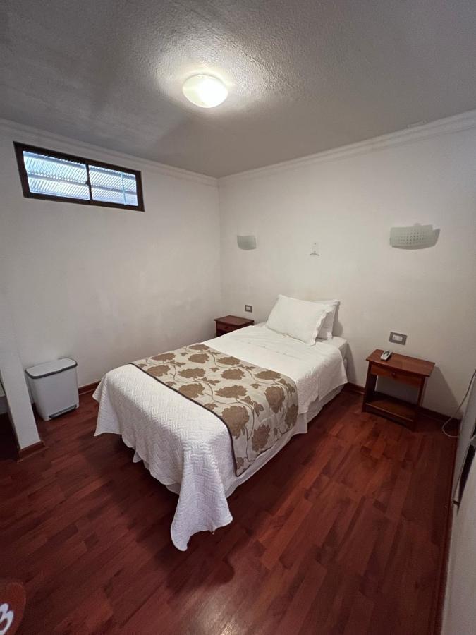Hotel San Enrique Salamanca Room photo