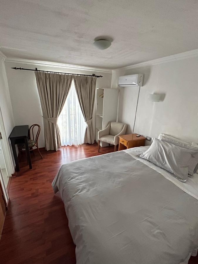 Hotel San Enrique Salamanca Room photo